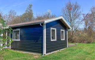 4 Bedroom Cozy Home In Liseleje - 3