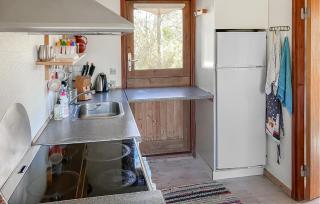 4 Bedroom Cozy Home In Liseleje - 6