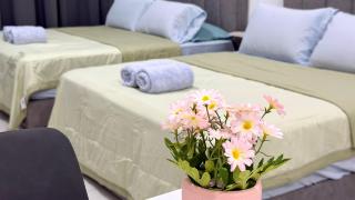 4 Pax Studio Unit - Podium, Kuching - Kuching - 9