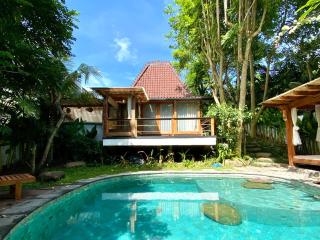 Villa Meraki Singapadu by The Travel Ubud Bali - 0