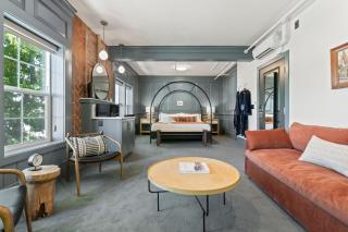 Hotel Scandi Poulsbo - 1