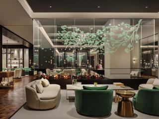 Fairmont Wuhan - 3