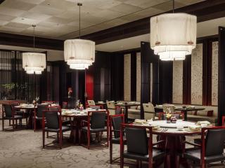 Fairmont Wuhan - 2