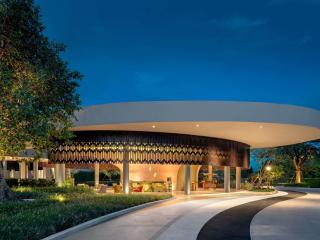 Mercure Rayong Lomtalay Villas & Resort - 8
