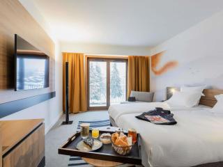 Novotel Megève Mont-Blanc - 4