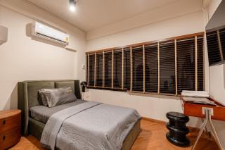 Sathorn house - 9