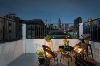 Sathorn house - 0