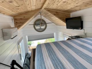 The Eagle’s View (Tiny Home 4) - 5