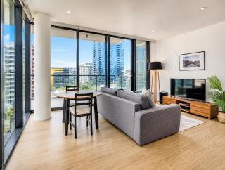 Brisbane 1 Towers - 7