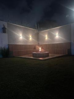 Casa completa com piscina e área Gourmet - 1