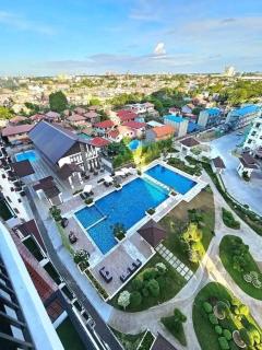 Belle Place at Royal Ocean Crest Mactan Tower A Unit 0808 - 6