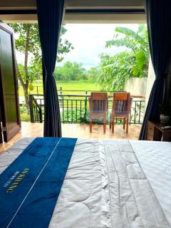 An Khang Garden Bungalow - 4