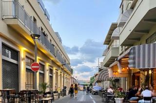 Mini Penthouse And 3Bdr Apartment In The Flea Market In Jaffa Tel Aviv - 6