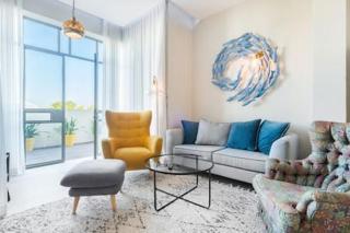 Mini Penthouse And 3Bdr Apartment In The Flea Market In Jaffa Tel Aviv - 5