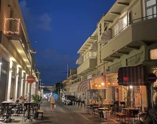 Mini Penthouse And 3Bdr Apartment In The Flea Market In Jaffa Tel Aviv - 2