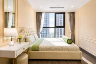 Susu Homes 1BR Apartment Zenpark R103 Ocean Park - 3
