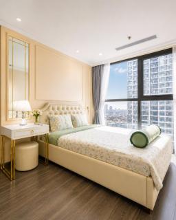 Susu Homes 1BR Apartment Zenpark R103 Ocean Park - 5