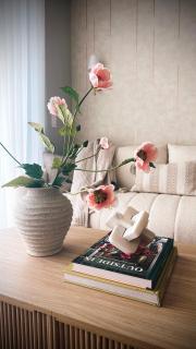 Serene Urban Oasis - RARE - BRAND NEW - Toronto Ravine Sky Lounge - 8