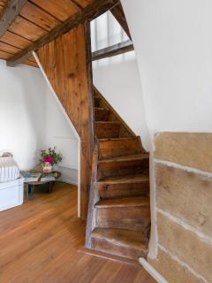Romanati Boutique House & Authentic Retreat - 4