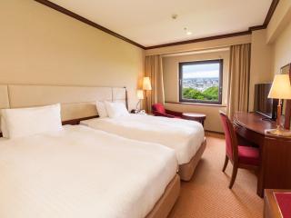 Okayama International Hotel - 8