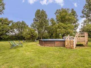 Gîte avec piscine et wifi - 8 pers. - FR-1-306-1349 - 9