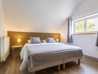 Gîte avec piscine et wifi - 8 pers. - FR-1-306-1349 - Le Pin - 1
