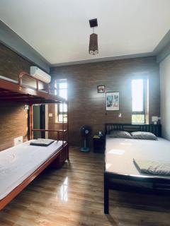 Homestay Cối xay gió - 3