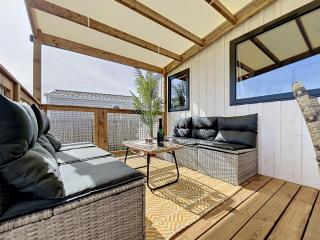 Maison 3 ch, piscine chauffée - 6 pers. - FR-1-875-4 - 6