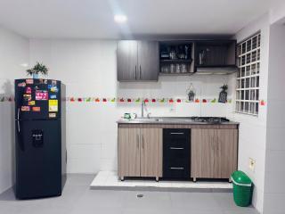 Appartement Nord Valledupar près du Guatapurí - 9