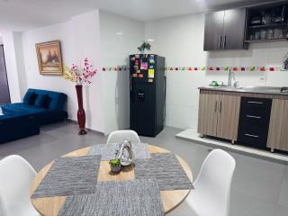 Appartement Nord Valledupar près du Guatapurí - 8