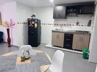 Appartement Nord Valledupar près du Guatapurí - 7
