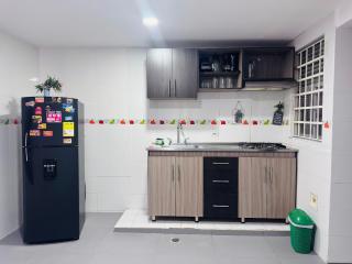 Appartement Nord Valledupar près du Guatapurí - 5