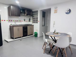 Appartement Nord Valledupar près du Guatapurí - 3