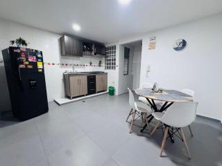 Appartement Nord Valledupar près du Guatapurí - 1