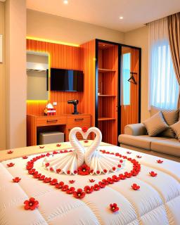 Pyramids Dream Guest House - 8