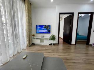 Hana Luxestay 2 Bedroom Apartment near Vinmec Times City - 4