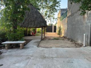 Pequeño Refugio - 1