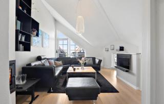 Gorgeous Home In Bogense With Sauna - 8