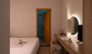 The Cozy Hotel - 1