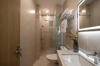 The Cozy Hotel - 2