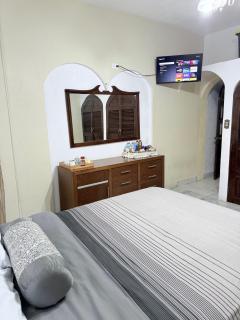 Habitación 5 Casa Minerva - 4