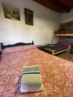 Casa los Molles Hostel - 3