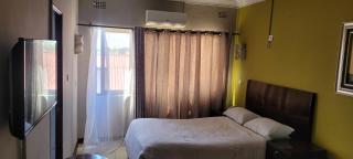 Mpanga ya mambwe Hotel - 7