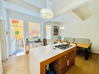 Historic Restored Manor House - 6 Bedrooms - Puebla Downtown - 7
