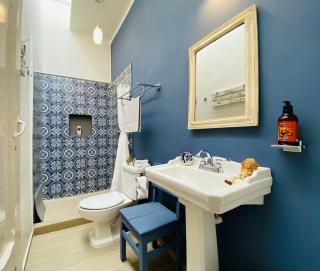 Historic Restored Manor House - 6 Bedrooms - Puebla Downtown - 1