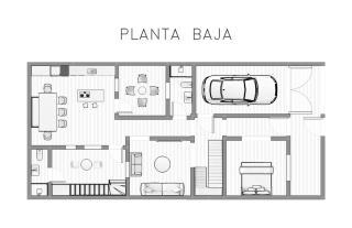 Spacious Colonial House - 6 Bedrooms Near Puebla Zócalo - 7