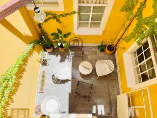 Spacious Colonial House - 6 Bedrooms Near Puebla Zócalo - 9