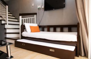 PICO DE LORO Nearest to Pool JACANA 2 Bedroom Units by SEE Condominiums - 4