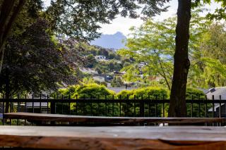 Pinewood Lodge - 9