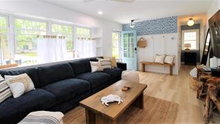 The Starshine Cottage - 1